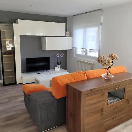 Apartment Con Encanto Avilés