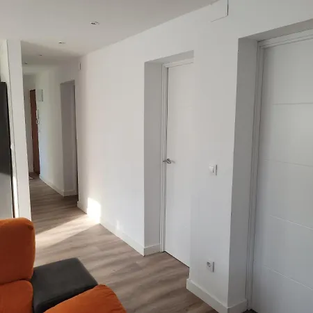 Con Encanto Apartment