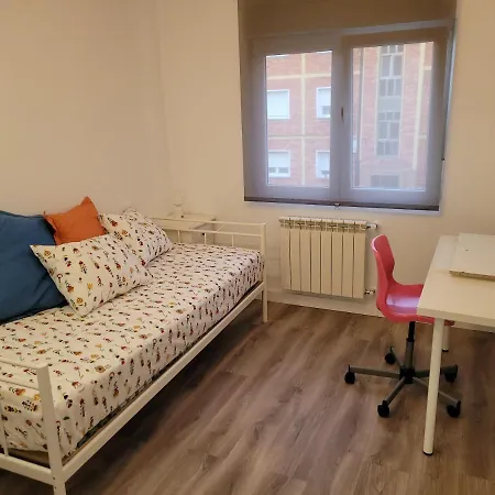 Apartment Con Encanto *