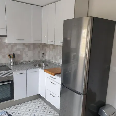 Con Encanto Apartment