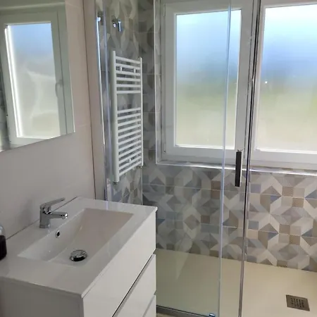 Apartment Con Encanto Avilés