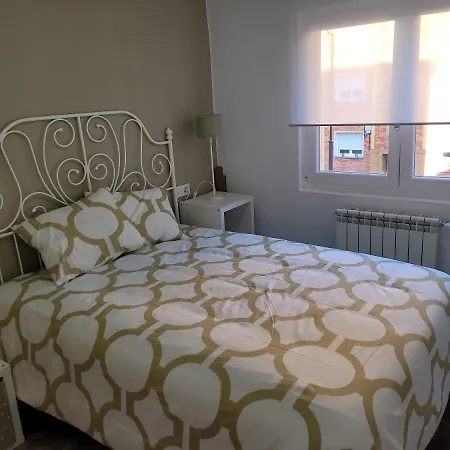 Apartment Con Encanto