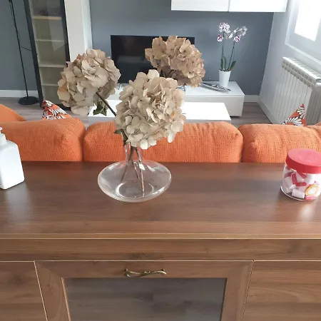 Con Encanto Apartment Avilés