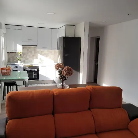 Con Encanto Apartment Avilés