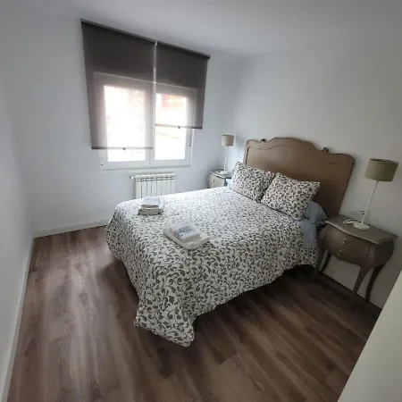 Con Encanto Apartment Avilés