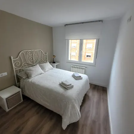 Con Encanto Apartment Avilés