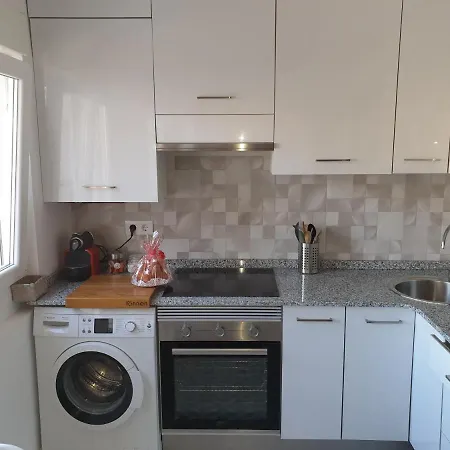 Apartamento Con Encanto
