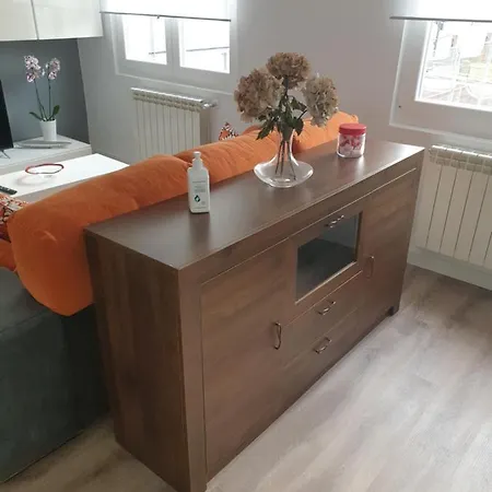 Con Encanto Apartman